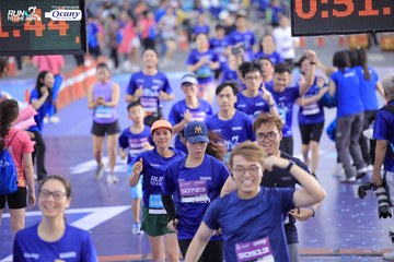 RUN TO LIVE 2024 - Ảnh #1360957