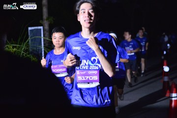RUN TO LIVE 2024 - Ảnh #1334439