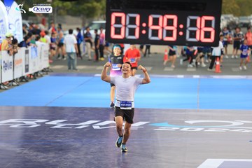 RUN TO LIVE 2024 - Ảnh #1370653