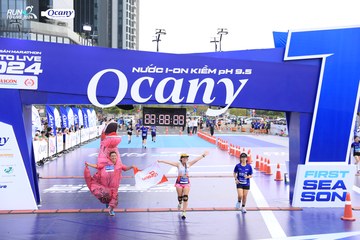 RUN TO LIVE 2024 - Ảnh #1416532