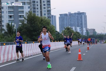 RUN TO LIVE 2024 - Ảnh #1450037