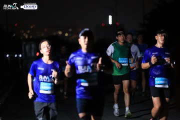 RUN TO LIVE 2024 - Ảnh #1340424