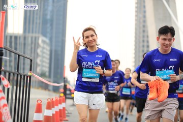 RUN TO LIVE 2024 - Ảnh #1344350