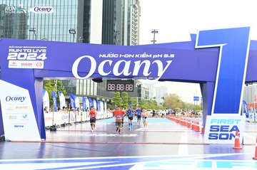 RUN TO LIVE 2024 - Ảnh #1425743