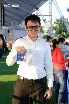 RUN TO LIVE 2024 - Ảnh #1308239