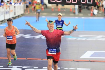 RUN TO LIVE 2024 - Ảnh #1409823