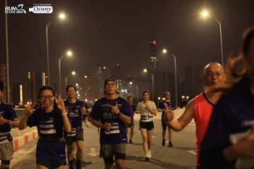 RUN TO LIVE 2024 - Ảnh #1444940