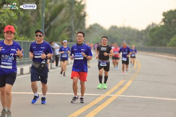 RUN TO LIVE 2024 - Ảnh #1406381