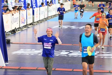 RUN TO LIVE 2024 - Ảnh #1411234
