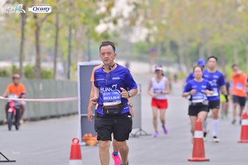 RUN TO LIVE 2024 - Ảnh #1443389