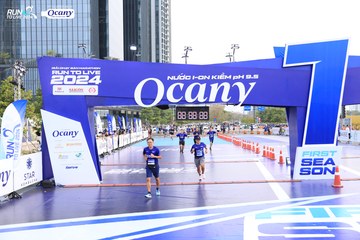 RUN TO LIVE 2024 - Ảnh #1416548
