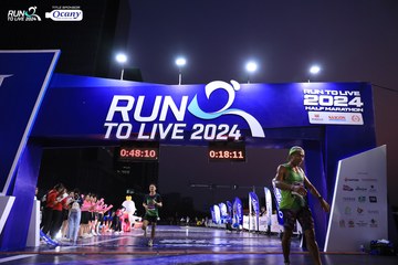 RUN TO LIVE 2024 - Ảnh #1380749
