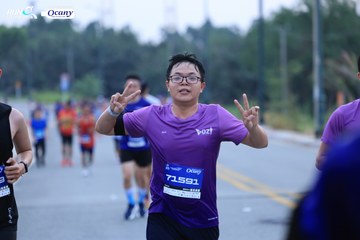RUN TO LIVE 2024 - Ảnh #1369529