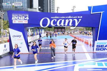 RUN TO LIVE 2024 - Ảnh #1416996