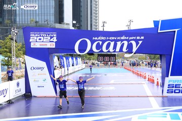 RUN TO LIVE 2024 - Ảnh #1417153