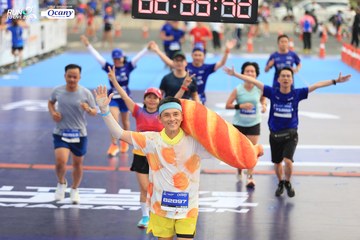 RUN TO LIVE 2024 - Ảnh #1410275