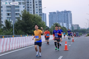 RUN TO LIVE 2024 - Ảnh #1449918