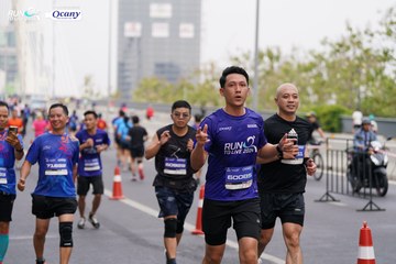 RUN TO LIVE 2024 - Ảnh #1346053