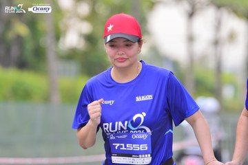 RUN TO LIVE 2024 - Ảnh #1446579