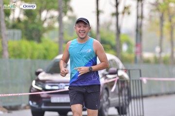 RUN TO LIVE 2024 - Ảnh #1446399