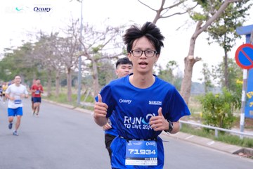 RUN TO LIVE 2024 - Ảnh #1399692