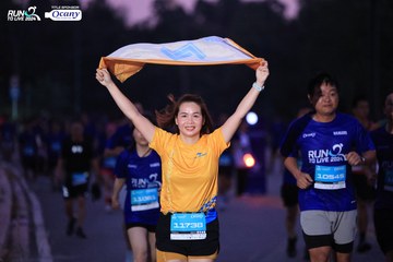RUN TO LIVE 2024 - Ảnh #1347657