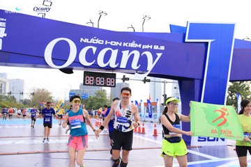 RUN TO LIVE 2024 - Ảnh #1416360