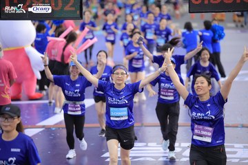 RUN TO LIVE 2024 - Ảnh #1363628