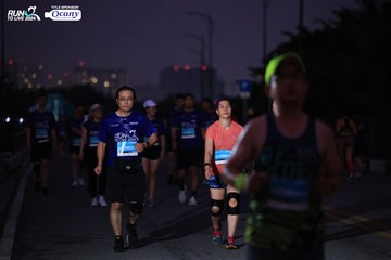 RUN TO LIVE 2024 - Ảnh #1344720