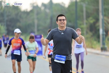 RUN TO LIVE 2024 - Ảnh #1387164