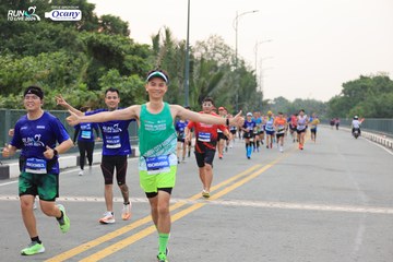 RUN TO LIVE 2024 - Ảnh #1392446