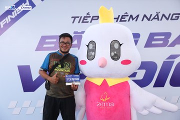 RUN TO LIVE 2024 - Ảnh #1315399