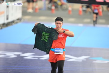 RUN TO LIVE 2024 - Ảnh #1413011
