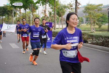 RUN TO LIVE 2024 - Ảnh #1388900