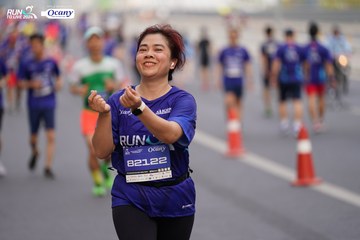RUN TO LIVE 2024 - Ảnh #1362982