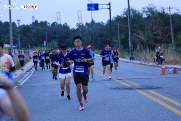 RUN TO LIVE 2024 - Ảnh #1363329