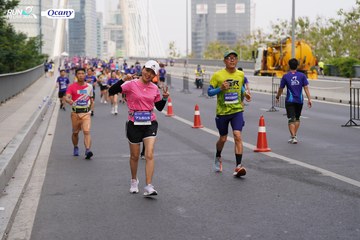 RUN TO LIVE 2024 - Ảnh #1362498