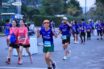 RUN TO LIVE 2024 - Ảnh #1338111