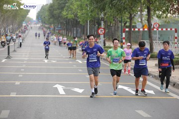 RUN TO LIVE 2024 - Ảnh #1439530