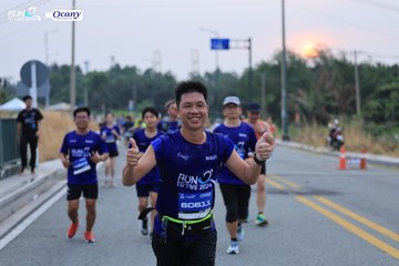 RUN TO LIVE 2024 - Ảnh #1373038