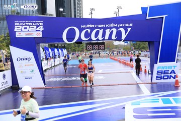 RUN TO LIVE 2024 - Ảnh #1416899