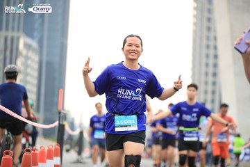 RUN TO LIVE 2024 - Ảnh #1347386