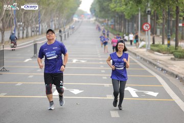 RUN TO LIVE 2024 - Ảnh #1420890