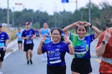 RUN TO LIVE 2024 - Ảnh #1369423