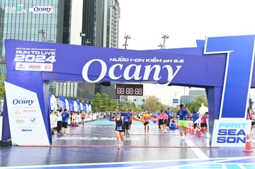 RUN TO LIVE 2024 - Ảnh #1419596