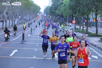 RUN TO LIVE 2024 - Ảnh #1432004
