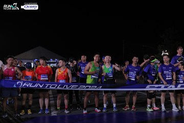 RUN TO LIVE 2024 - Ảnh #1318563