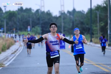 RUN TO LIVE 2024 - Ảnh #1368366