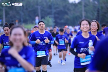 RUN TO LIVE 2024 - Ảnh #1361287
