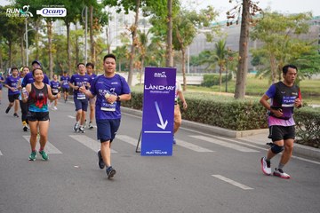 RUN TO LIVE 2024 - Ảnh #1389528